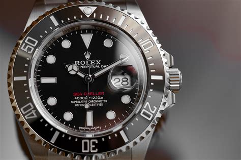 rolex sea dweller 2017 vs deep sea|rolex sea dweller price guide.